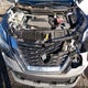 5N1BT3BBXPC773076 2023 Nissan Rogue Sv Intelligent Awd auction photo thumbnail 10