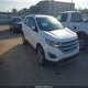 2FMTK3K83FBB37402 2015 Ford Edge Titanium auction photo thumbnail 1