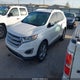 2FMTK3K83FBB37402 2015 Ford Edge Titanium auction photo thumbnail 2