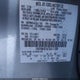 1MEHM40167G611108 2007 Mercury Montego Luxury auction photo thumbnail 9