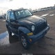 1J4GL48K36W211521 2006 Jeep Liberty Sport auction photo thumbnail 1