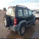 1J4GL48K36W211521 2006 Jeep Liberty Sport auction photo thumbnail 4