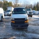 1GCWGAF16K1251890 2019 Chevrolet Express 2500 Work Van auction photo thumbnail 11