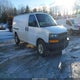 1GCWGAF16K1251890 2019 Chevrolet Express 2500 Work Van auction photo thumbnail 1