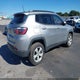 3C4NJDBB2KT696813 2019 Jeep Compass Latitude 4X4 auction photo thumbnail 4