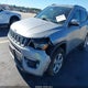 3C4NJDBB2KT696813 2019 Jeep Compass Latitude 4X4 auction photo thumbnail 6