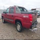 3GNEC12Z96G244773 2006 Chevrolet Avalanche 1500 Ls auction photo thumbnail 3
