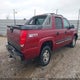 3GNEC12Z96G244773 2006 Chevrolet Avalanche 1500 Ls auction photo thumbnail 4