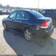 2G1WB5E35E1138318 2014 Chevrolet Impala Limited Lt auction photo thumbnail 3