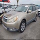 4S4BRBKC4A3369912 2010 Subaru Outback 2.5I Limited auction photo thumbnail 2