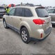 4S4BRBKC4A3369912 2010 Subaru Outback 2.5I Limited auction photo thumbnail 3