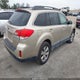 4S4BRBKC4A3369912 2010 Subaru Outback 2.5I Limited auction photo thumbnail 4