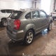 1B3CB3HA9BD295229 2011 Dodge Caliber Mainstreet auction photo thumbnail 4