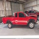 1N6DD26T33C459090 2003 Nissan Frontier Standard auction photo thumbnail 13