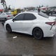 4T1KZ1AK0RU094757 2024 Toyota Camry Xse V6 auction photo thumbnail 15