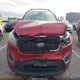 5XYPGDA30GG154836 2016 Kia Sorento 2.4L Lx auction photo thumbnail 12