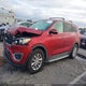 5XYPGDA30GG154836 2016 Kia Sorento 2.4L Lx auction photo thumbnail 14