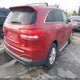 5XYPGDA30GG154836 2016 Kia Sorento 2.4L Lx auction photo thumbnail 4