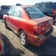 1NXBR32E16Z693960 2006 Toyota Corolla Le auction photo thumbnail 15