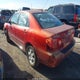1NXBR32E16Z693960 2006 Toyota Corolla Le auction photo thumbnail 3