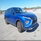 JA4ATWAA7SZ035035 2025 Mitsubishi Eclipse Cross Black Edition S-Awc/Se S-Awc/Sel auction photo thumbnail 1