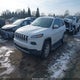 1C4PJMDBXFW680395 2015 Jeep Cherokee Limited auction photo thumbnail 2