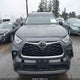 5TDEBRCH4SS673492 2025 Toyota Highlander Hybrid Platinum auction photo thumbnail 12