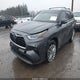 5TDEBRCH4SS673492 2025 Toyota Highlander Hybrid Platinum auction photo thumbnail 6