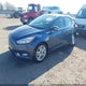 1FADP3N27JL230133 2018 Ford Focus Titanium auction photo thumbnail 2