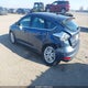 1FADP3N27JL230133 2018 Ford Focus Titanium auction photo thumbnail 3