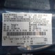 1FADP3N27JL230133 2018 Ford Focus Titanium auction photo thumbnail 9