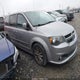 2C4RDGEG5ER151116 2014 Dodge Grand Caravan R/T auction photo thumbnail 1