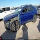 5NMJF3DE9RH339993 2024 Hyundai Tucson Sel auction photo thumbnail 2