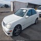 WDBRF52H27F853172 2007 Mercedes-Benz C 230 Sport auction photo thumbnail 2