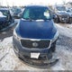 5XYPGDA3XHG215434 2017 Kia Sorento 2.4L Lx auction photo thumbnail 13