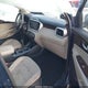 5XYPGDA3XHG215434 2017 Kia Sorento 2.4L Lx auction photo thumbnail 5