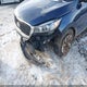5XYPGDA3XHG215434 2017 Kia Sorento 2.4L Lx auction photo thumbnail 6