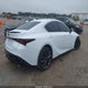 JTHGZ1B23N5049520 2022 Lexus Is 350 F Sport auction photo thumbnail 4