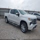 3GCUKJED9SG204050 2025 Chevrolet Silverado 1500 4Wd Short Bed High Country auction photo thumbnail 1