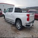 3GCUKJED9SG204050 2025 Chevrolet Silverado 1500 4Wd Short Bed High Country auction photo thumbnail 3