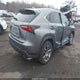 JTJBARBZ7F2035215 2015 Lexus Nx 200T auction photo thumbnail 4