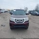 5FNYF4H2XBB097873 2011 Honda Pilot Lx auction photo thumbnail 12