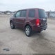 5FNYF4H2XBB097873 2011 Honda Pilot Lx auction photo thumbnail 3