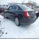 1LNHL9FT1EG600617 2014 Lincoln Mks Ecoboost auction photo thumbnail 3