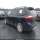 5TDDZ3DC0HS152463 2017 Toyota Sienna Xle 7 Passenger auction photo thumbnail 3