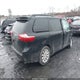 5TDDZ3DC0HS152463 2017 Toyota Sienna Xle 7 Passenger auction photo thumbnail 4