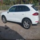 WP1AA2A2XJKA07345 2018 Porsche Cayenne auction photo thumbnail 14