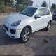 WP1AA2A2XJKA07345 2018 Porsche Cayenne auction photo thumbnail 2