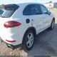 WP1AA2A2XJKA07345 2018 Porsche Cayenne auction photo thumbnail 6