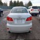 JTHCK262862004529 2006 Lexus Is 250 auction photo thumbnail 17